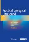 Front cover of Practical Urological Ultrasound