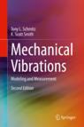 Front cover of Mechanical Vibrations