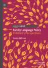 Front cover of Family Language Policy