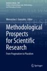Front cover of Methodological Prospects for Scientific Research