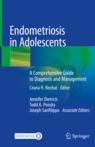 Front cover of Endometriosis in Adolescents