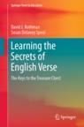 Front cover of Learning the Secrets of English Verse