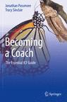 Front cover of Becoming a Coach