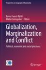Front cover of Globalization, Marginalization and Conflict
