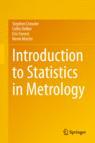 Front cover of Introduction to Statistics in Metrology