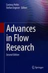Front cover of Advances in Flow Research