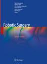 Front cover of Robotic Surgery