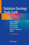 Front cover of Radiation Oncology Study Guide