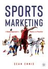 Front cover of Sports Marketing