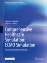 Front cover of Comprehensive Healthcare Simulation: ECMO Simulation