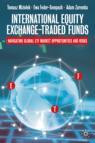 Front cover of International Equity Exchange-Traded Funds