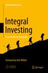 Front cover of Integral Investing