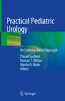 Front cover of Practical Pediatric Urology