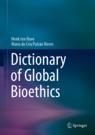 Front cover of Dictionary of Global Bioethics