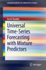 Front cover of Universal Time-Series Forecasting with Mixture Predictors