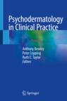 Front cover of Psychodermatology in Clinical Practice