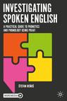 Front cover of Investigating Spoken English