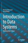 Front cover of Introduction to Data Systems