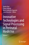 Front cover of Innovative Technologies and Signal Processing in Perinatal Medicine