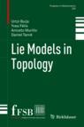 Front cover of Lie Models in Topology