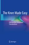 Front cover of The Knee Made Easy