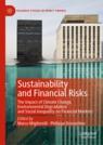 Front cover of Sustainability and Financial Risks