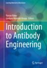 Front cover of Introduction to Antibody Engineering