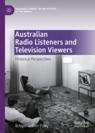 Front cover of Australian Radio Listeners and Television Viewers