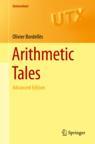 Front cover of Arithmetic Tales