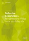Front cover of Defensive Expectations