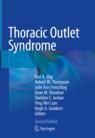Front cover of Thoracic Outlet Syndrome