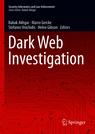 Front cover of Dark Web Investigation