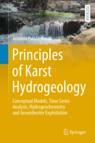 Front cover of Principles of Karst Hydrogeology