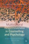Front cover of Multicultural Responsiveness in Counselling and Psychology