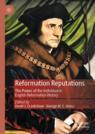 Front cover of Reformation Reputations
