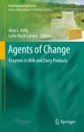 Front cover of Agents of Change
