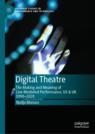 Front cover of Digital Theatre