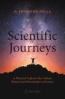 Front cover of Scientific Journeys