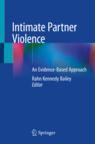 Front cover of Intimate Partner Violence