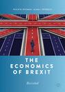 Front cover of The Economics of Brexit