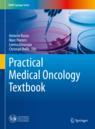 Front cover of Practical Medical Oncology Textbook
