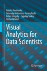 Front cover of Visual Analytics for Data Scientists