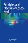 Front cover of Principles and Practice of College Health