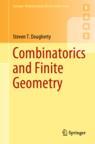 Front cover of Combinatorics and Finite Geometry
