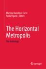 Front cover of The Horizontal Metropolis
