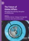 Front cover of The Future of Global Affairs