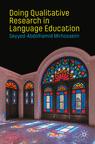 Front cover of Doing Qualitative Research in Language Education