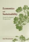 Front cover of Economics and Sustainability
