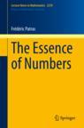 Front cover of The Essence of Numbers