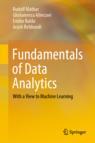 Front cover of Fundamentals of Data Analytics